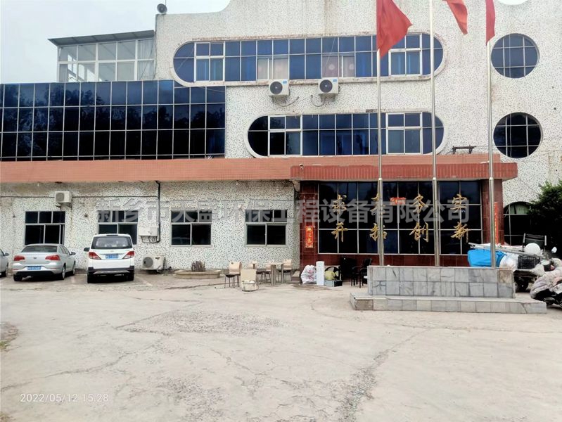 CYH設(shè)備特點(diǎn)有哪些？